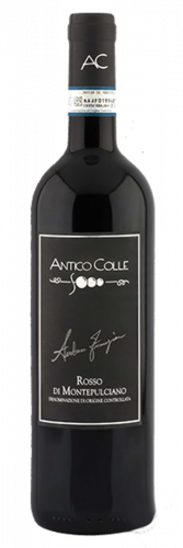 Antico Colle – Rosso di Montalcino DOC