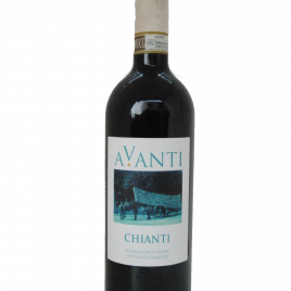 Avanti Chianti DOCG