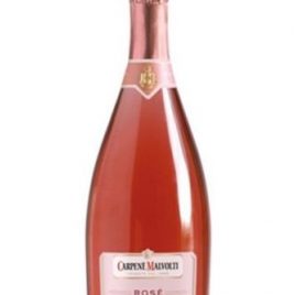 Carpenè Malvolti – Prosecco Rosé DOCG