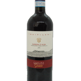 Cascina Boschetti Gomba – Barbera d’Alba DOC