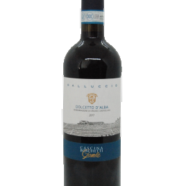 Cascina Boschetti Gomba – Dolcetto d’Alba DOC