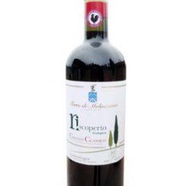 Terre di Melazzano Riscoperto Chianti Classico DOCG