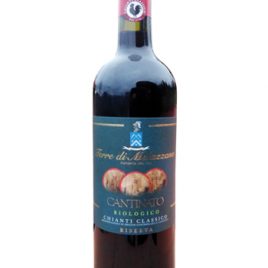 Terre di Melazzano – Cantinato Chianti Classico DOCG