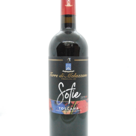 Terre di Melazzano – Sofie Chianti Classico DOCG