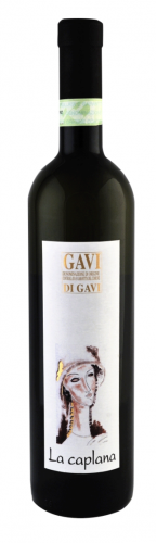 La Caplana – Gavi di Gavi DOCG