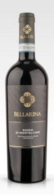 Palagetto Bellarina Rosso di Montalcino