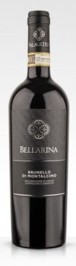 Palagetto Bellarina Brunello di Montalcino