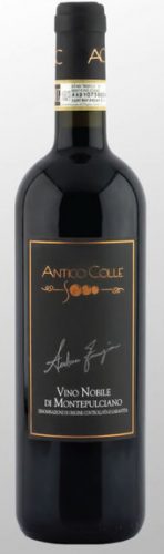 Antico Colle – Nobile di Montalcino DOC